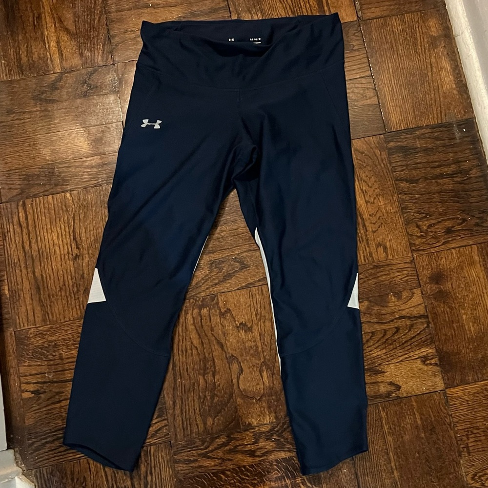 Under armour Heatgear running leggings